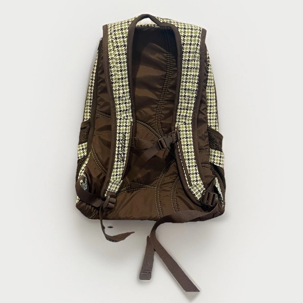 Vintage/Early 2000’s Dakine Houndstooth Backpack - Picture 6 of 16